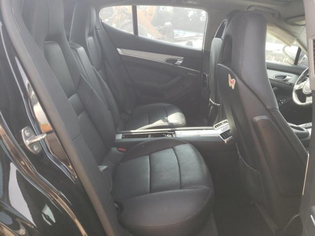 Photo 10 from auction – 2011 PORSCHE PANAMERA S with VIN WP0AB2A78BL061068