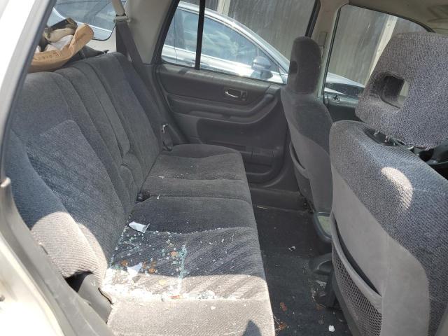 Photo 11 from auction – 2000 HONDA CR-V EX with VIN JHLRD1763YC017898