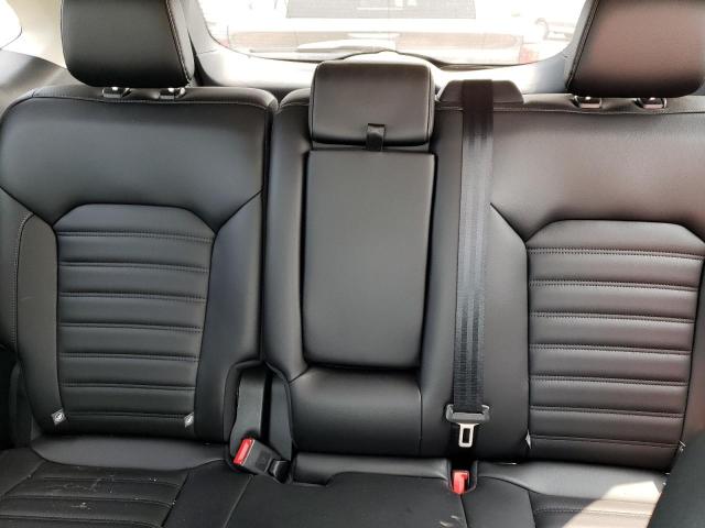 Photo 10 from auction – 2021 FORD EDGE SEL with VIN 2FMPK4J95MBA65844