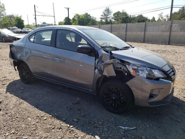 Photo 4 from auction – 2023 MITSUBISHI MIRAGE G4 with VIN ML32FUFJ0PHF00675
