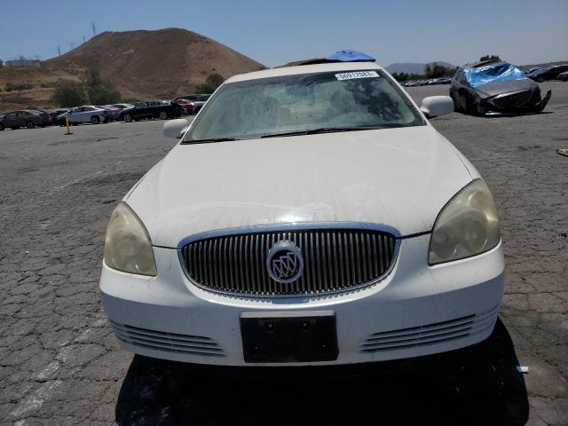 Photo 5 from auction – 2008 BUICK LUCERNE CX with VIN 1G4HD57218U141638
