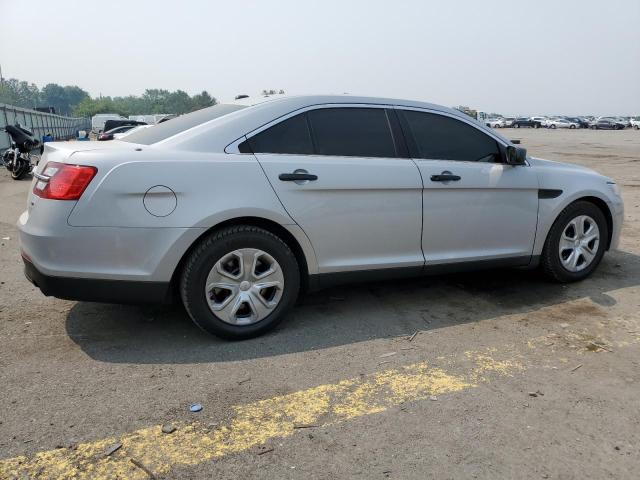 Photo 3 from auction – 2013 FORD TAURUS POL with VIN 1FAHP2M89DG157832
