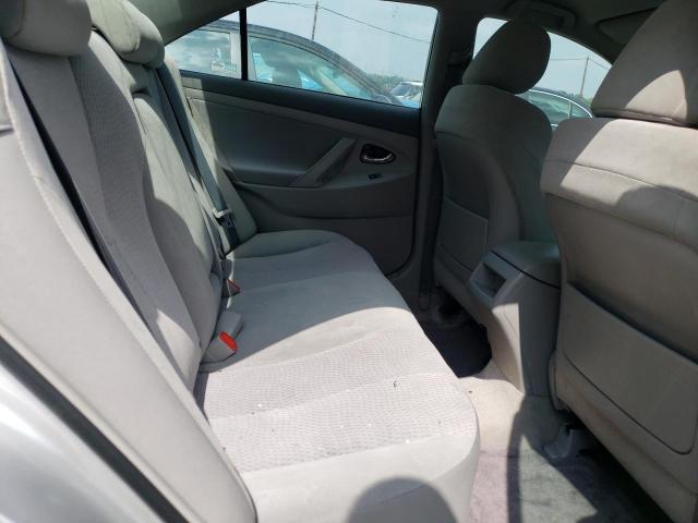 Photo 10 from auction – 2011 TOYOTA CAMRY BASE with VIN 4T1BF3EK2BU141646
