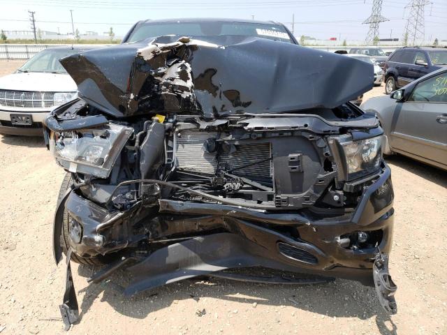 Photo 5 from auction – 2020 RAM 1500 BIG H with VIN 1C6SRFFT6LN357958