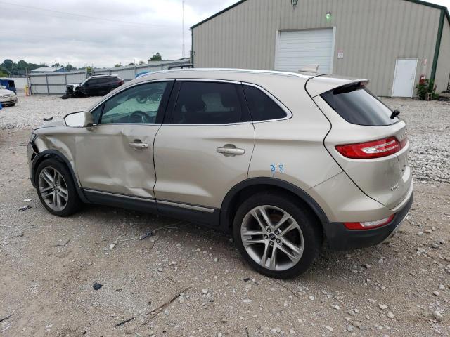 Photo 2 from auction – 2015 LINCOLN MKC with VIN 5LMCJ2A98FUJ32288