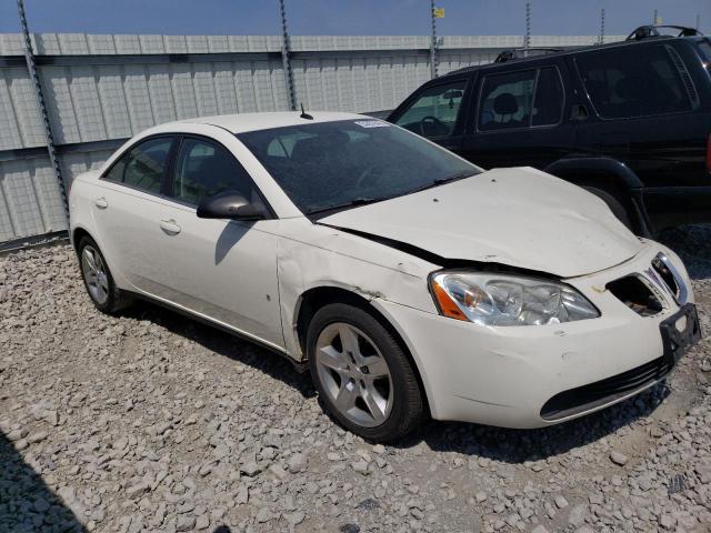 Photo 4 from auction – 2008 PONTIAC G6 BASE with VIN 1G2ZG57B784164605