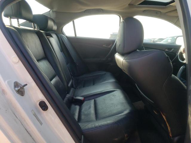 Photo 10 from auction – 2010 ACURA TSX with VIN JH4CU2F68AC000321