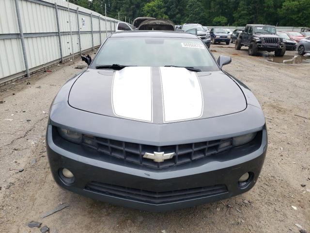 Photo 5 from auction – 2010 CHEVROLET CAMARO LT with VIN 2G1FC1EV3A9141219