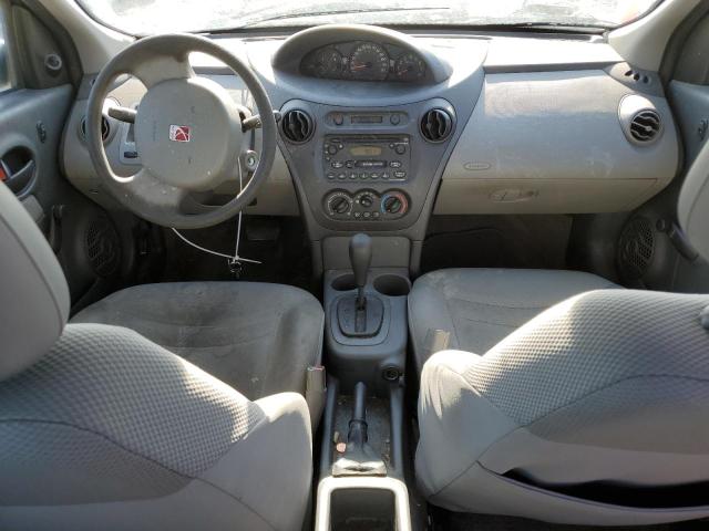 Photo 8 from auction – 2003 SATURN ION LEVEL with VIN 1G8AJ52F23Z111661