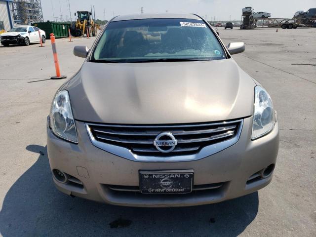 Photo 5 from auction – 2011 NISSAN ALTIMA BAS with VIN 1N4AL2APXBN484211