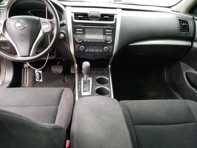 Photo 8 from auction – 2014 NISSAN ALTIMA 2.5 with VIN 1N4AL3APXEC196002