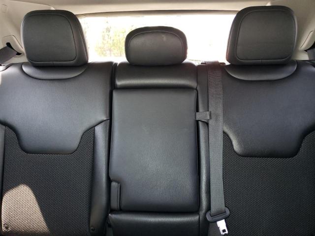 Photo 10 from auction – 2020 JEEP COMPASS TR with VIN 3C4NJDDB0LT163034