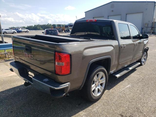 Photo 3 from auction – 2015 GMC SIERRA C15 with VIN 3GTP1UEC9FG120518