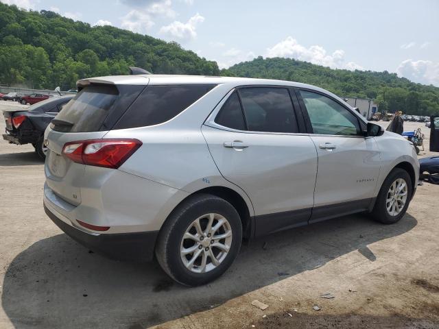 Photo 3 from auction – 2018 CHEVROLET EQUINOX LT with VIN 2GNAXJEVXJ6110841