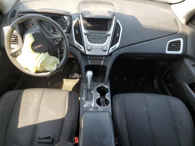 Photo 8 from auction – 2012 GMC TERRAIN SL with VIN 2GKALMEK8C6140312