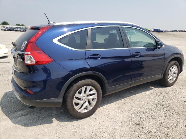 Photo 3 from auction – 2015 HONDA CR-V EXL with VIN 2HKRM4H74FH674152