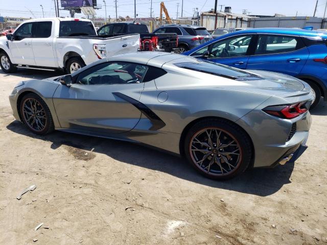 Photo 2 from auction – 2023 CHEVROLET CORVETTE S with VIN 1G1YB2D44P5121741