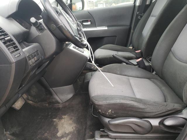 Photo 7 from auction – 2006 MAZDA 5 with VIN JM1CR293160104744