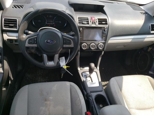 Photo 8 from auction – 2018 SUBARU FORESTER 2 with VIN JF2SJAGC0JH568281
