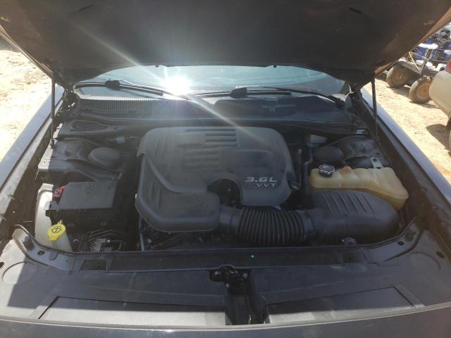 Photo 11 from auction – 2015 DODGE CHALLENGER with VIN 2C3CDZAG3FH770400