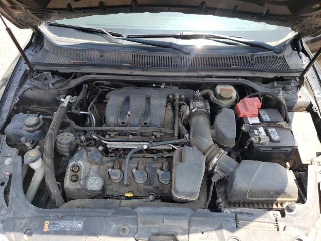 Photo 11 from auction – 2015 FORD TAURUS SEL with VIN 1FAHP2E82FG151002
