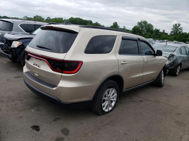 Photo 3 from auction – 2014 DODGE DURANGO SX with VIN 1C4RDJAG7EC342256