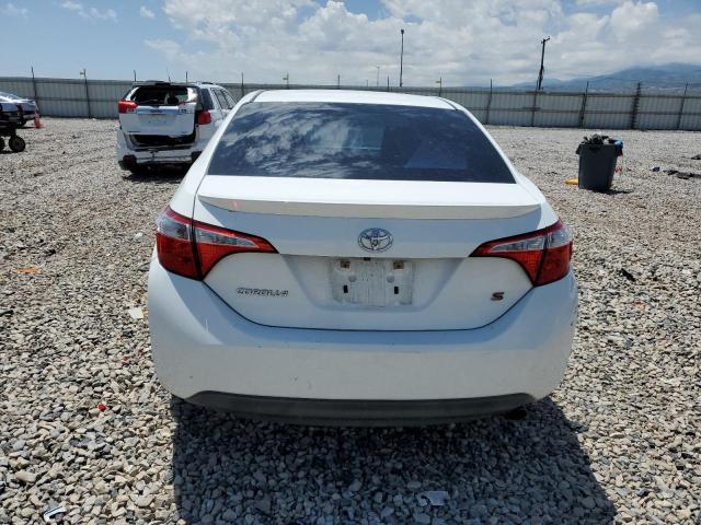 Photo 6 from auction – 2014 TOYOTA COROLLA L with VIN 5YFBURHE2EP061512