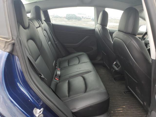 Photo 10 from auction – 2022 TESLA MODEL 3 with VIN 5YJ3E1EB5NF120304