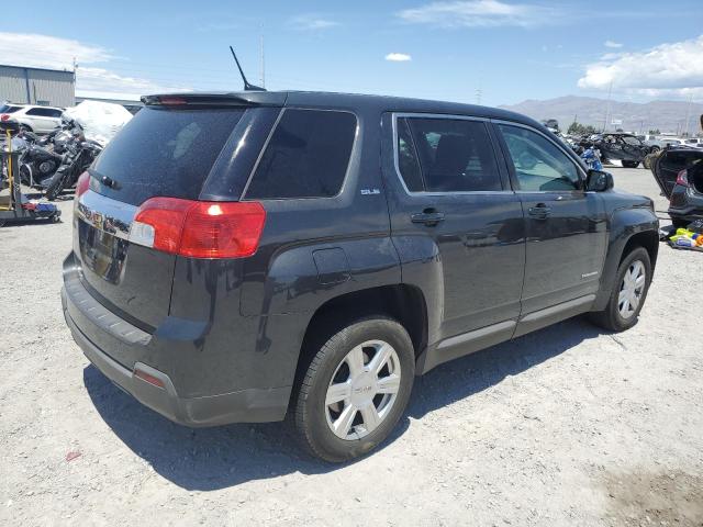 Photo 3 from auction – 2014 GMC TERRAIN SL with VIN 2GKALMEK6E6346649