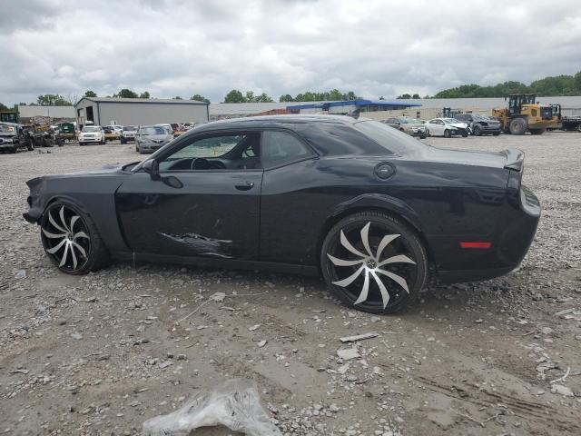 Photo 2 from auction – 2021 DODGE CHALLENGER with VIN 2C3CDZFJ6MH610156