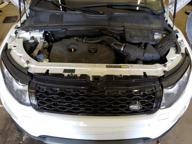 Photo 11 from auction – 2013 LAND ROVER RANGE ROVE with VIN SALVR2BG2DH763428