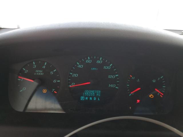 Zdjęcie 9 z aukcji – 2013 CHEVROLET IMPALA LS z VIN 2G1WF5E35D1128665