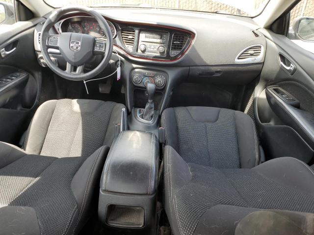 Photo 8 from auction – 2016 DODGE DART SXT with VIN 1C3CDFBB8GD667781