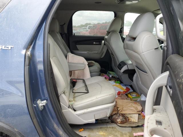 Photo 11 from auction – 2012 GMC ACADIA SLT with VIN 1GKKRSED7CJ294490