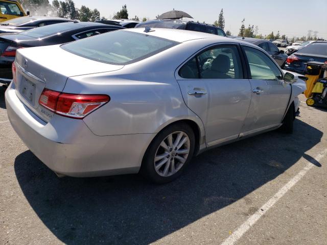 Photo 3 from auction – 2011 LEXUS ES 350 with VIN JTHBK1EG0B2438246
