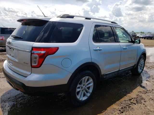 Фото 3 с аукциона – 2013 FORD EXPLORER X с VIN 1FM5K8D80DGA05240