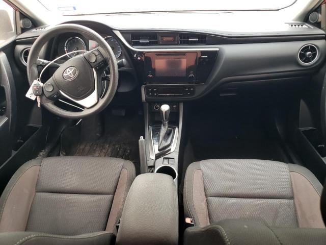Photo 8 from auction – 2017 TOYOTA COROLLA L with VIN 5YFBURHE7HP580818