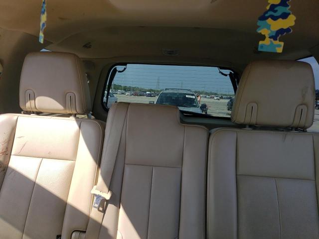 Photo 10 from auction – 2015 FORD EXPEDITION with VIN 1FMJU1KT1FEF06840