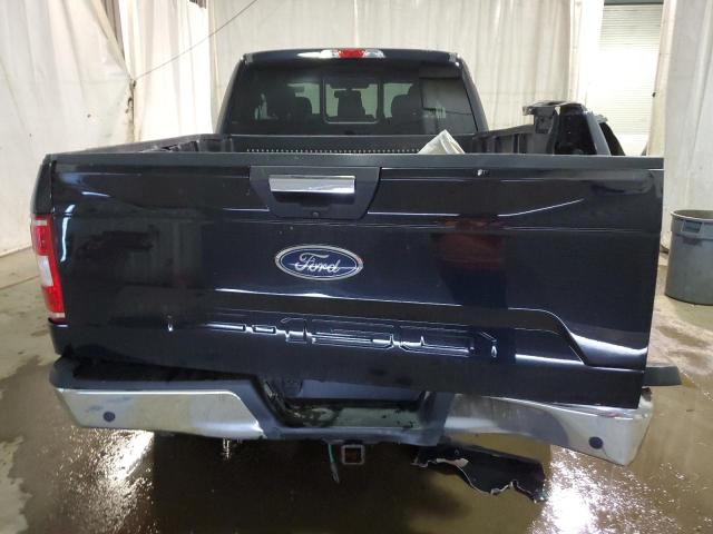 Photo 6 from auction – 2018 FORD F150 SUPER with VIN 1FTFX1E55JKD24471