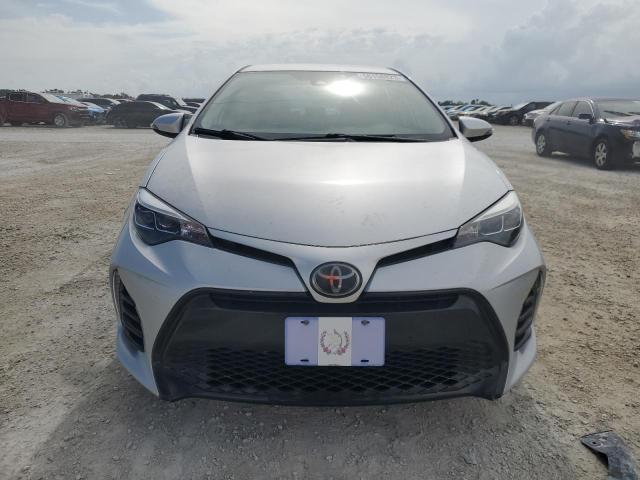 Photo 5 from auction – 2017 TOYOTA COROLLA L with VIN 2T1BURHE9HC828728