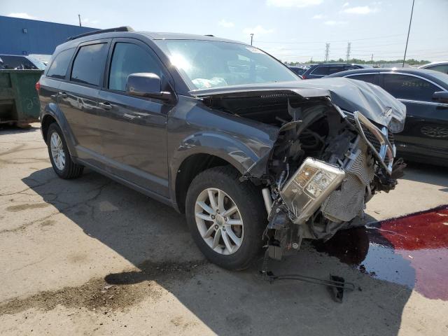 Photo 4 from auction – 2016 DODGE JOURNEY SX with VIN 3C4PDCBB5GT191785