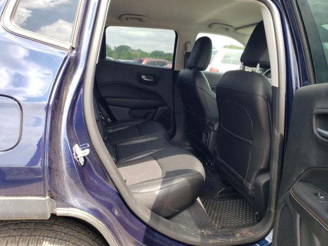Photo 11 from auction – 2019 JEEP COMPASS LA with VIN 3C4NJDBB3KT818417