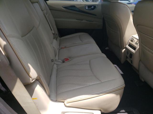 Photo 10 from auction – 2015 INFINITI QX60 with VIN 5N1AL0MN2FC552670