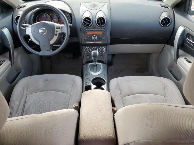 Photo 8 from auction – 2012 NISSAN ROGUE S with VIN JN8AS5MT7CW266721