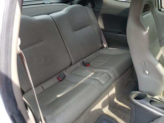 Zdjęcie 10 z aukcji – 2002 ACURA RSX z VIN JH4DC54842C020676