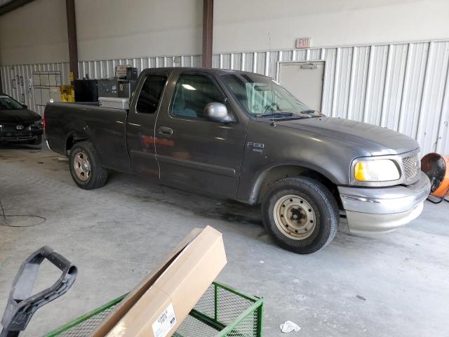 Photo 4 from auction – 2003 FORD F-150 with VIN 1FTRX17W03NA59981