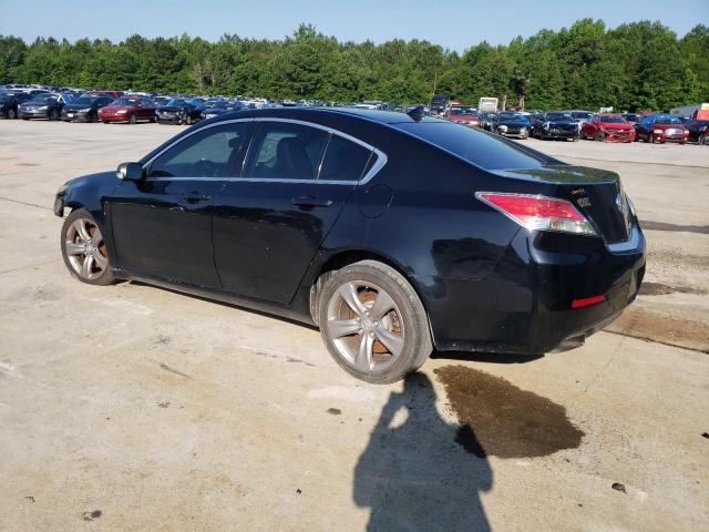 Photo 2 from auction – 2013 ACURA TL with VIN 19UUA9F25DA003800