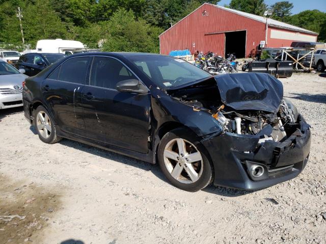 Photo 4 from auction – 2013 TOYOTA CAMRY L with VIN 4T1BF1FK5DU279011