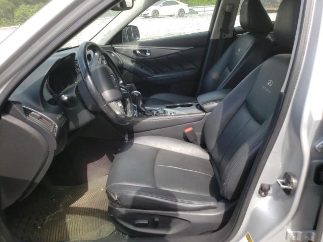 Photo 7 from auction – 2014 INFINITI Q50 BASE with VIN JN1BV7AP3EM692997