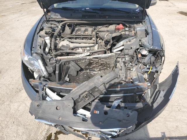 Photo 11 from auction – 2010 FORD TAURUS LIM with VIN 1FAHP2FW1AG157251